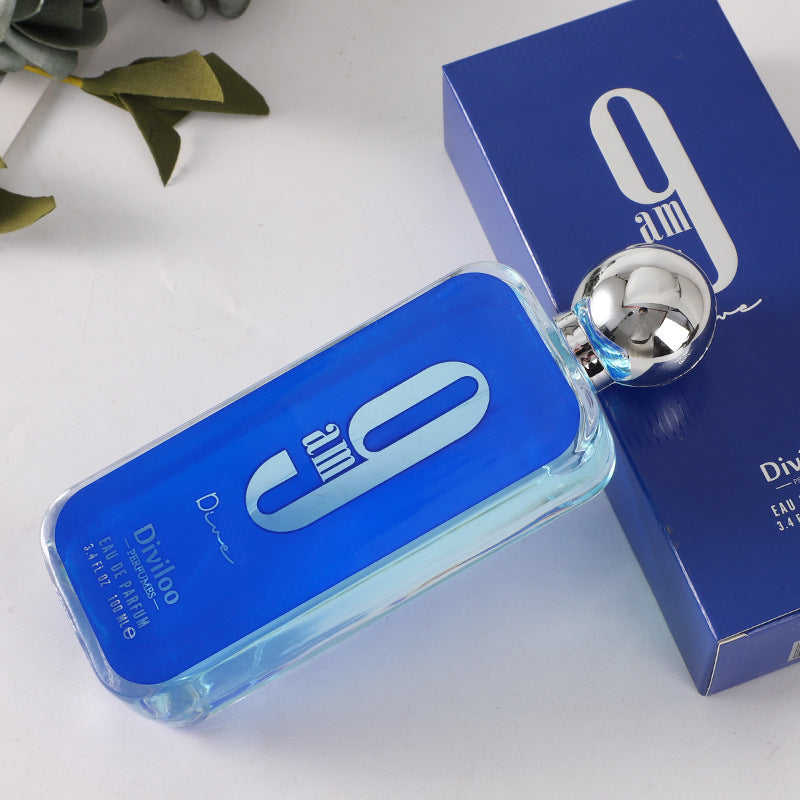 Vietnamese Middle East Arabic Perfume