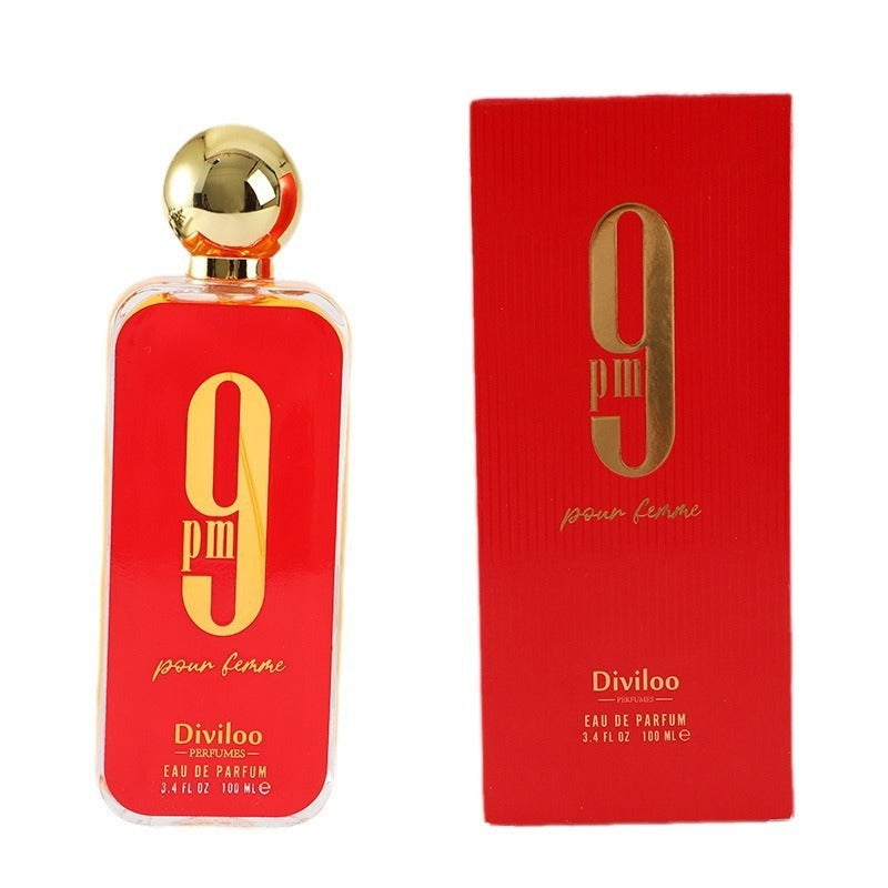 Vietnamese Middle East Arabic Perfume