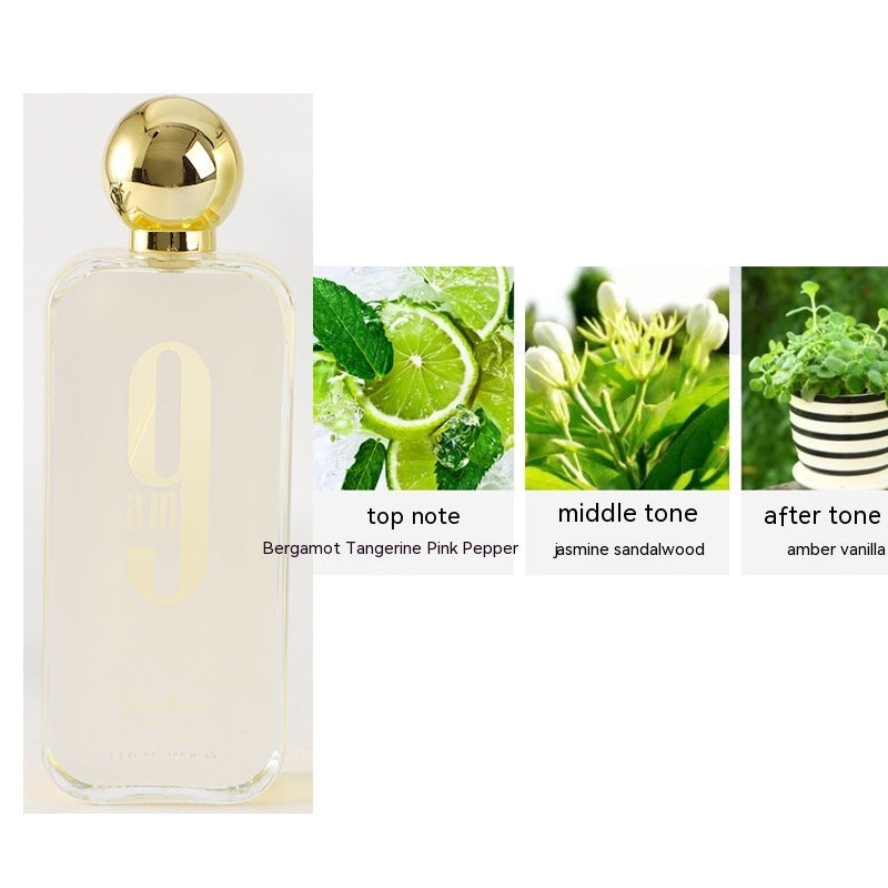 Vietnamese Middle East Arabic Perfume