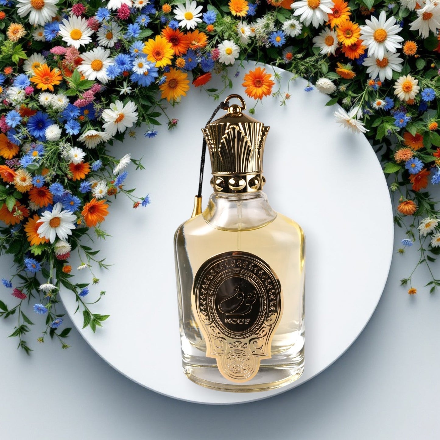 FLEUR FATALE