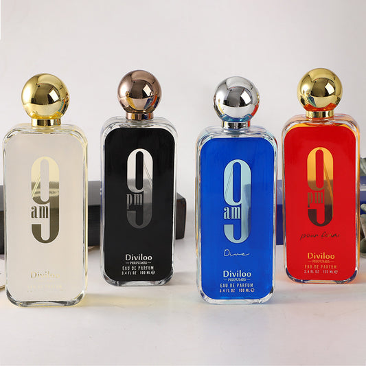 Vietnamese Middle East Arabic Perfume
